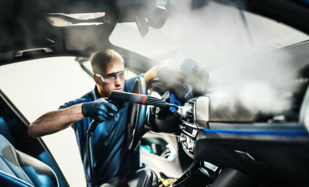 Best Ventilation Cleaning Services  in Monsey, NY