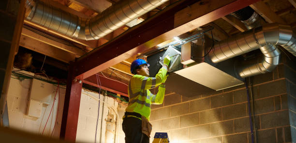 Best Best Air Duct Cleaning Company  in Monsey, NY
