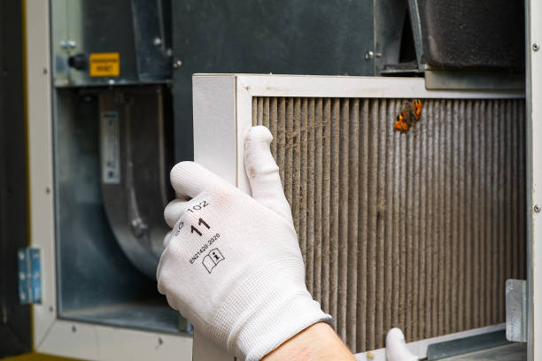 Best Commercial HVAC Duct Cleaning  in Monsey, NY