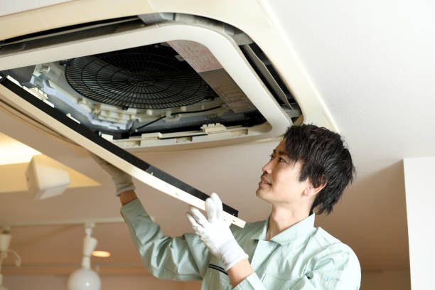 Best Air Duct Cleaning Cost  in Monsey, NY