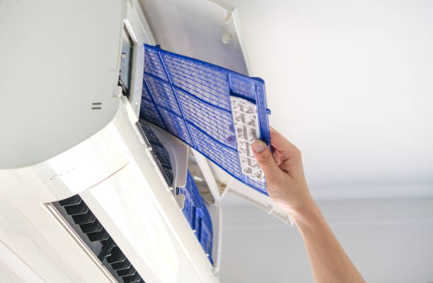 Best Residential Air Duct Cleaning  in Monsey, NY