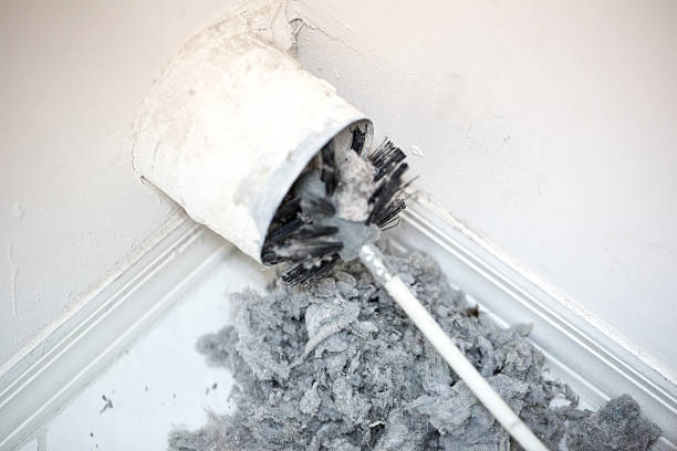 Best HVAC System Cleaning  in Monsey, NY