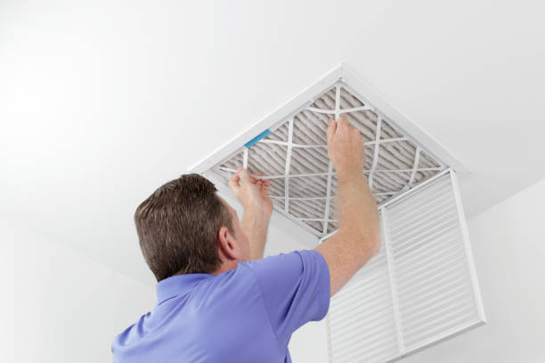 Best Air Duct Sanitizing Services  in Monsey, NY